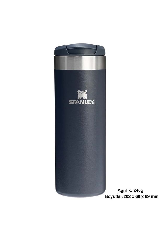 The AeroLight™ Transit Mug 0.47L Termos Kupa Bardak Matara LACİVERT - 4