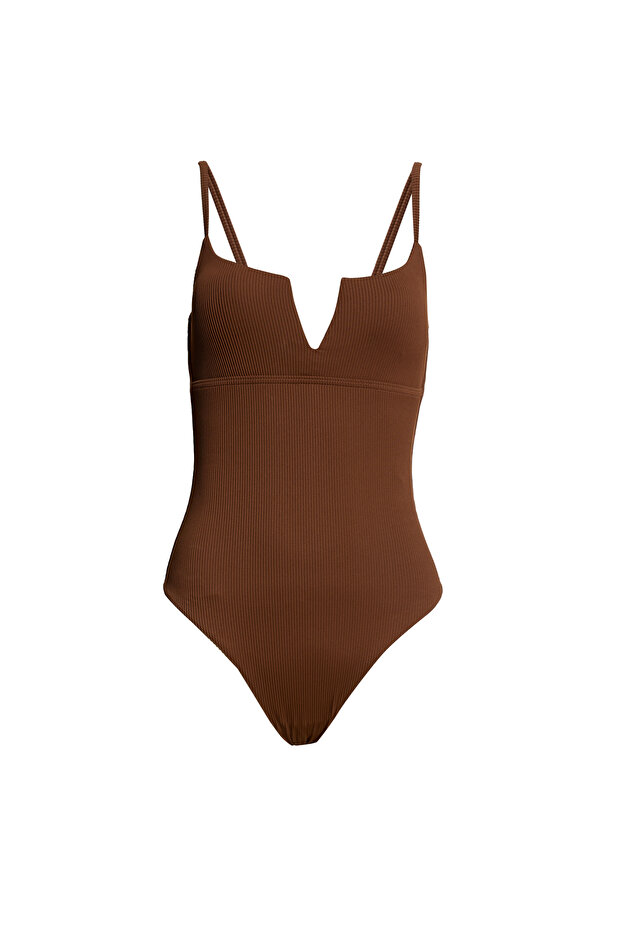 Fitil Detaylı Magic Mayo - 7