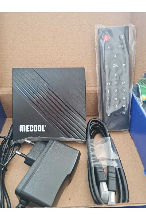 smart uydu cihazı - 2