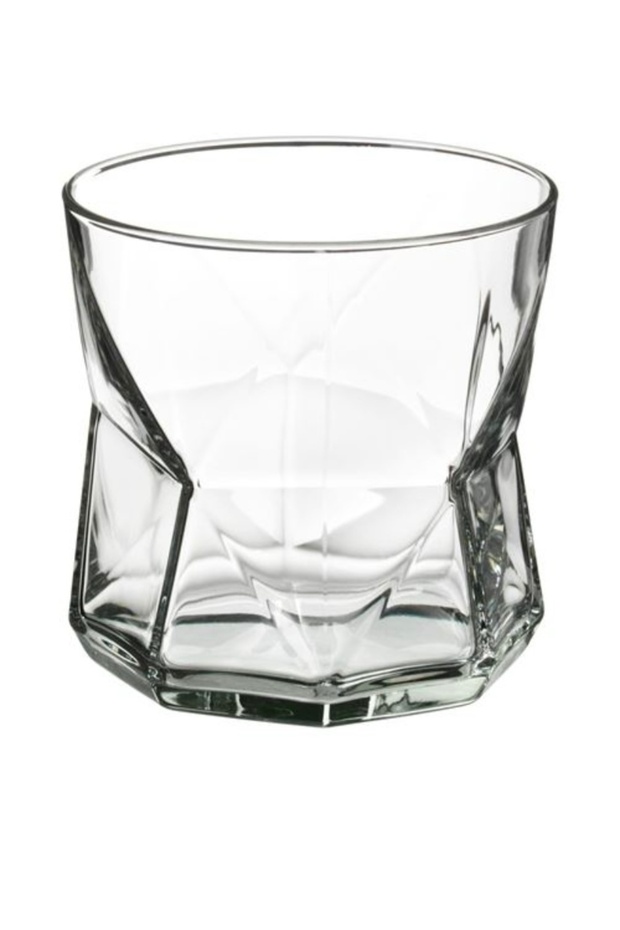 Planera bardak cam 30cl - 1