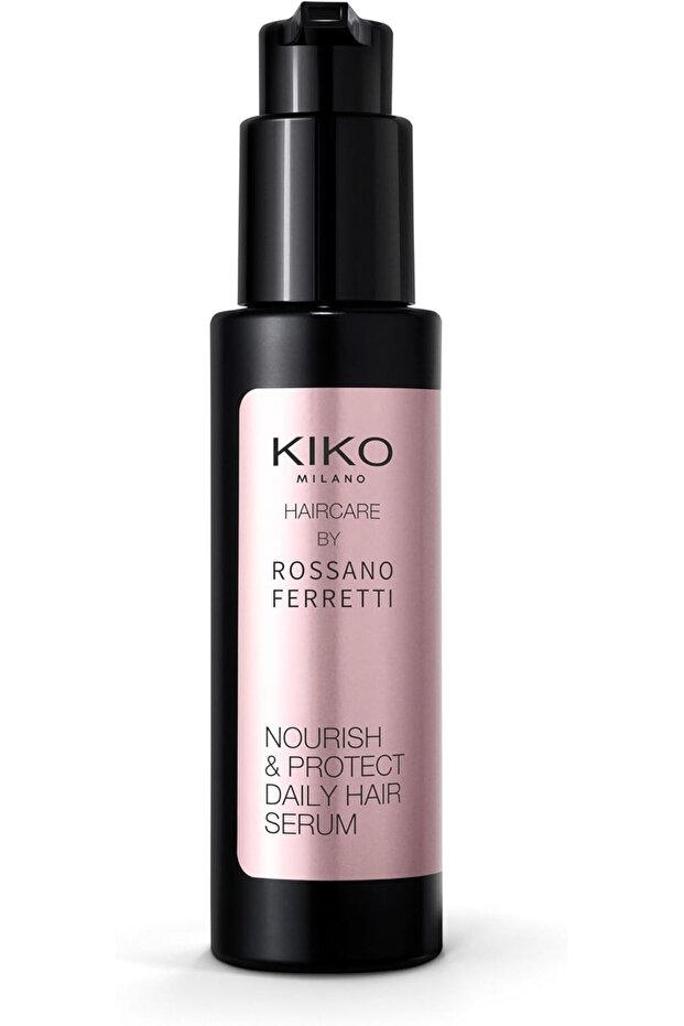HAIRCARE 24 DAILY HAIR SERUM 01