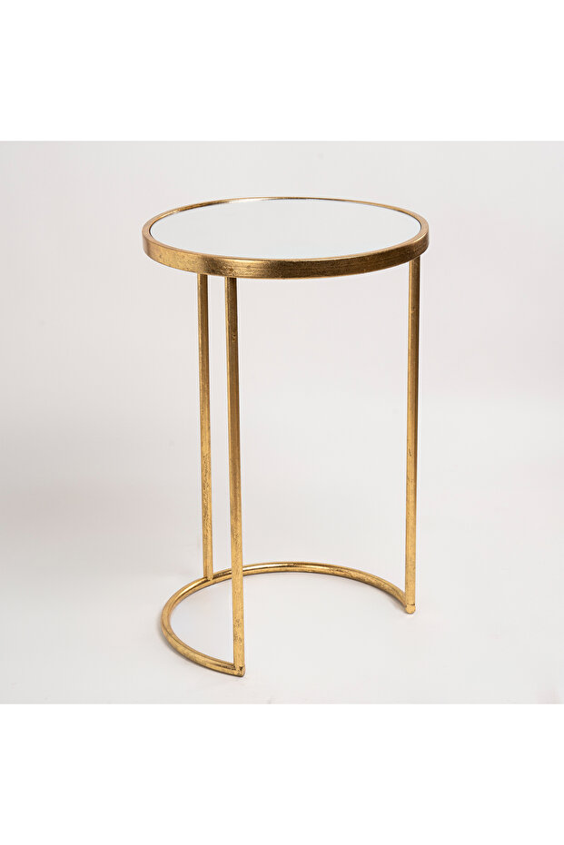 2-Piece Nesting Table Set - 4
