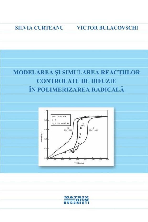 Modelarea si simularea reactiilor controlate de di - 1