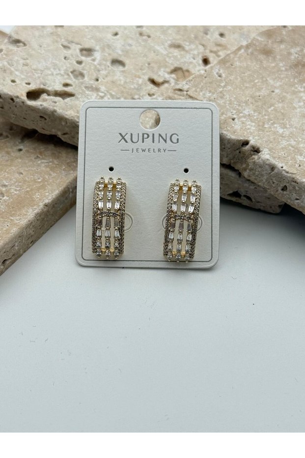 أقراط XUPING // K-XU-2079