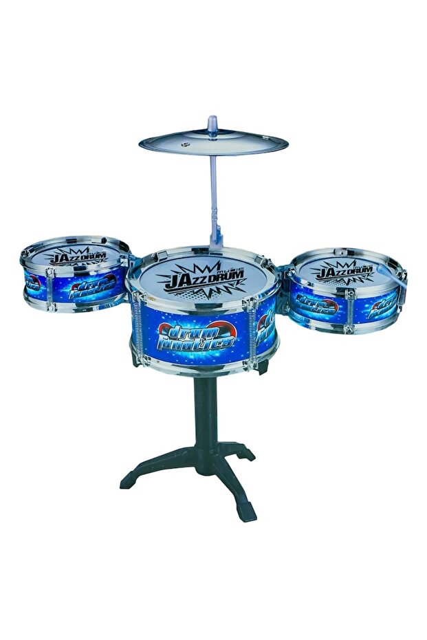 Set de tobe pentru copii - 2