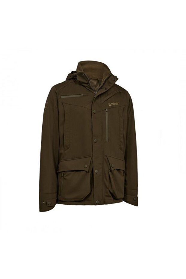 Muflon Pro Light Yeşil Mont 52 - 2