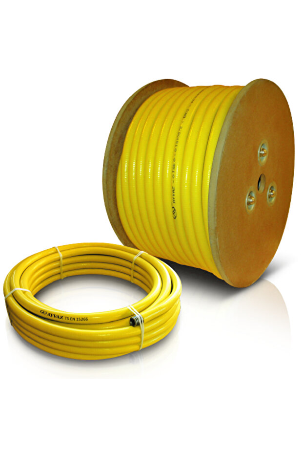 Indoor Flex Hortum Dn20 - 1