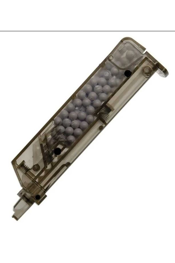 ASG Airsoft Hızlı dolum Aparatı Speed Loader - 1