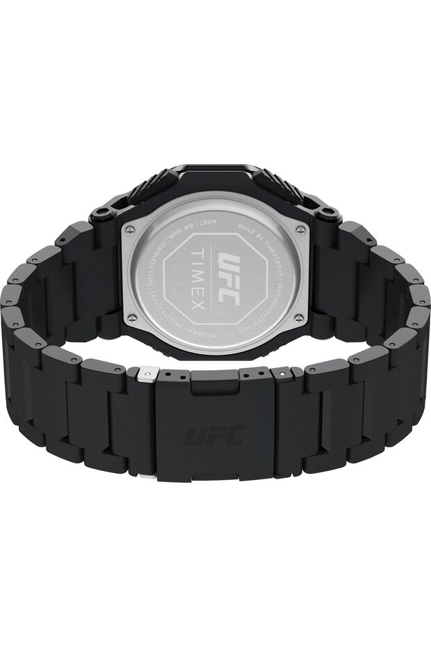 UFC Strength Colossus Men's Watch - 4