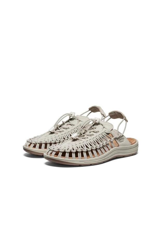 UNEEK II Convertible Canvas Unisex Sandalet - 2