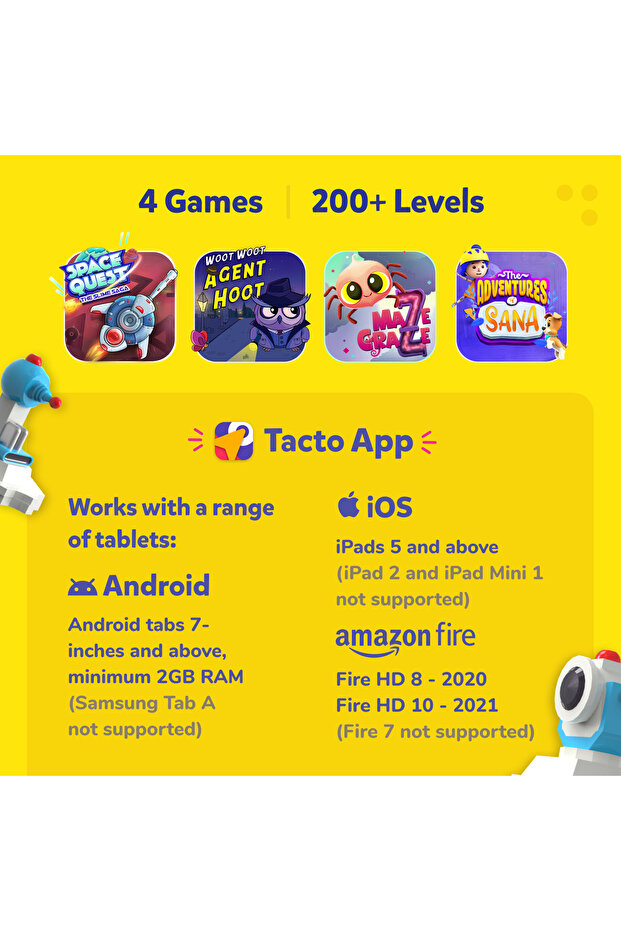 Λέιζερ Tact, - 5