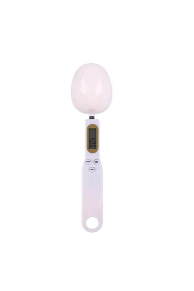 Measuring Spoon, Capacity 30ml, HOLD Function, SC-22 - 2