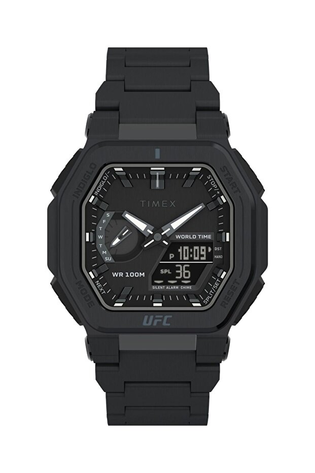 UFC Strength Colossus Men's Watch - 1