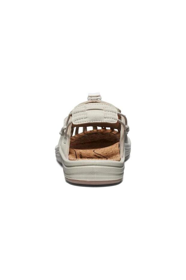 UNEEK II Convertible Canvas Unisex Sandalet - 5