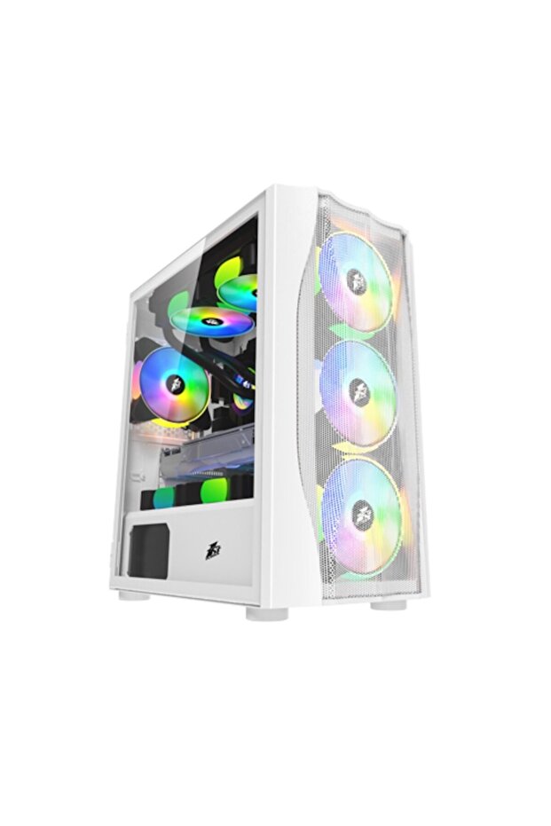 Desktop PC Intel Core i7-12700KF 32 GB ram DDR4, SSD NVME 1 TB, Nvidia RTX4060 8 GB GDDR6, - 2