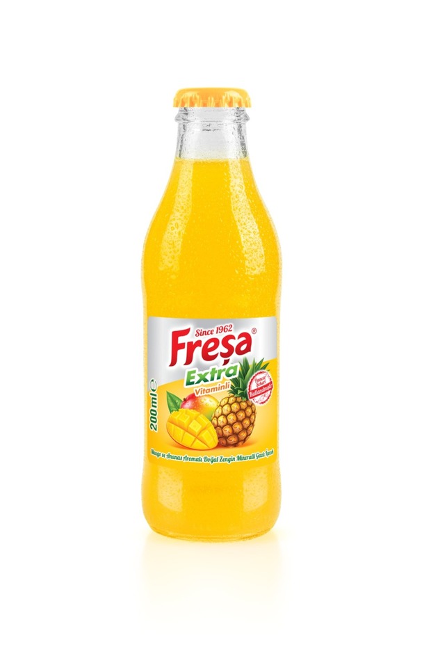 200ML EXTRA MANGO ANANAS 24 'LÜ - 3
