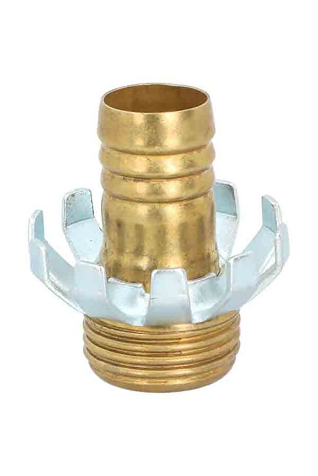 وصلة خرطوم 5/8 بوصة - 1