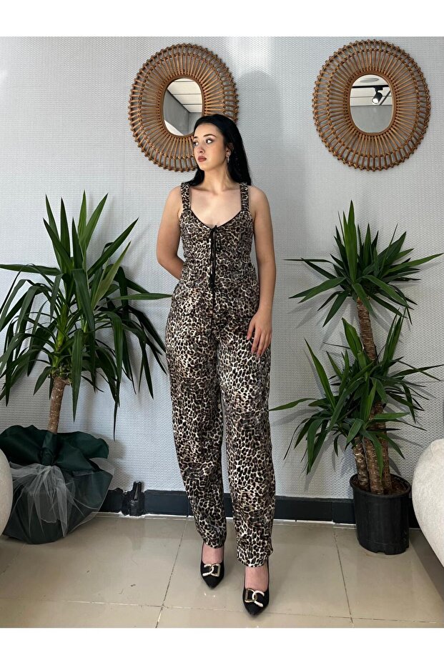 LEOPAR İKİLİ TAKIM - 1