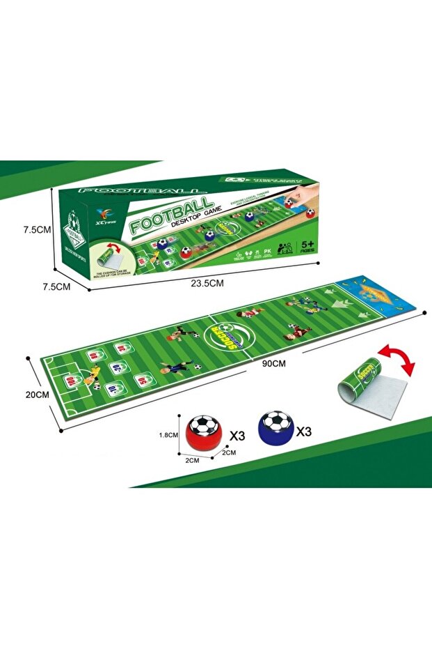 Interactive gaming toy, Flippy, Green - 2