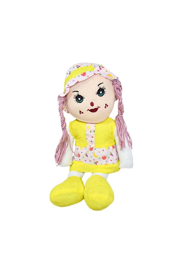 Ms2745 Doll 40 cm - 4