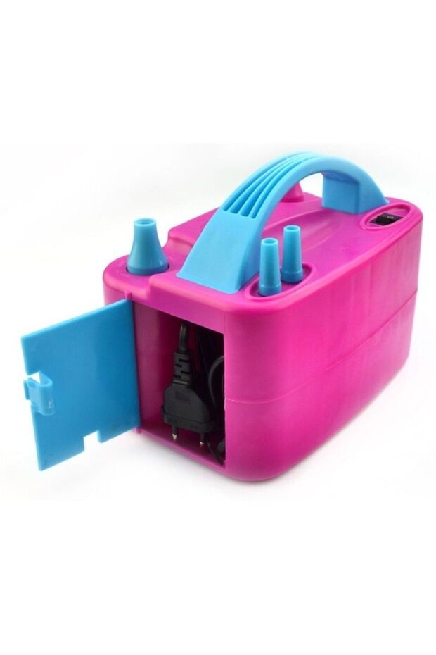 Electric Balloon Pump - 3