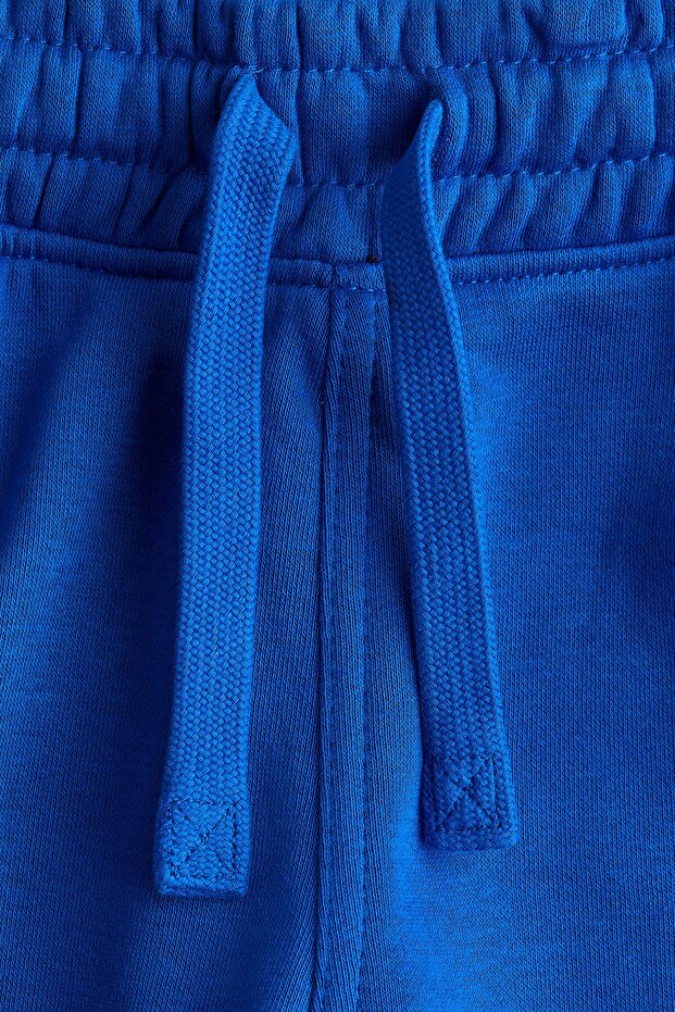 Sweatshirt Şort - 2