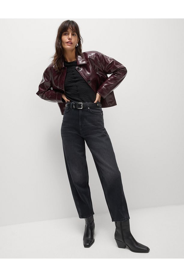 Regular Fit Bluz - 2