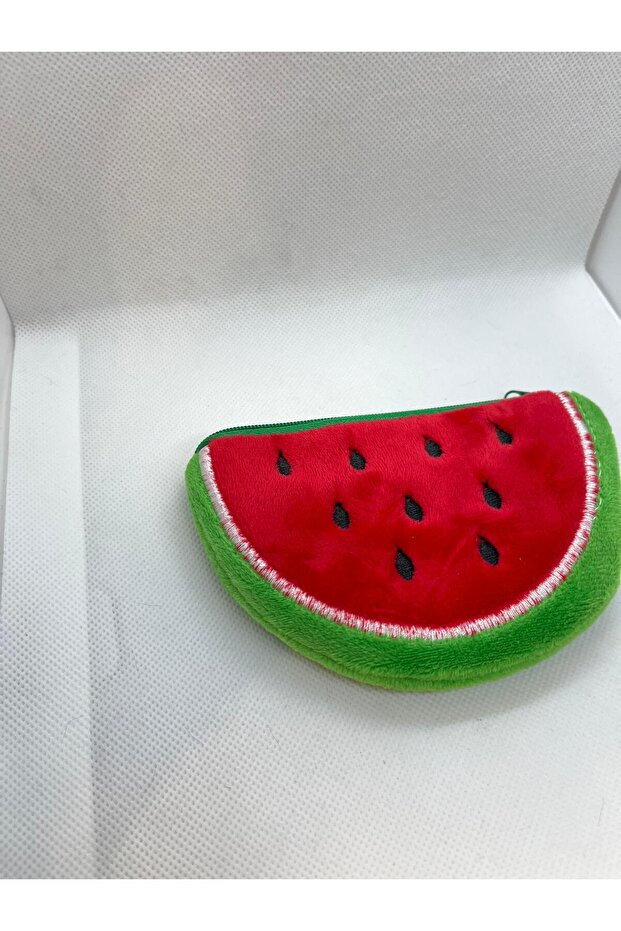 Karpuz cüzdan - 3