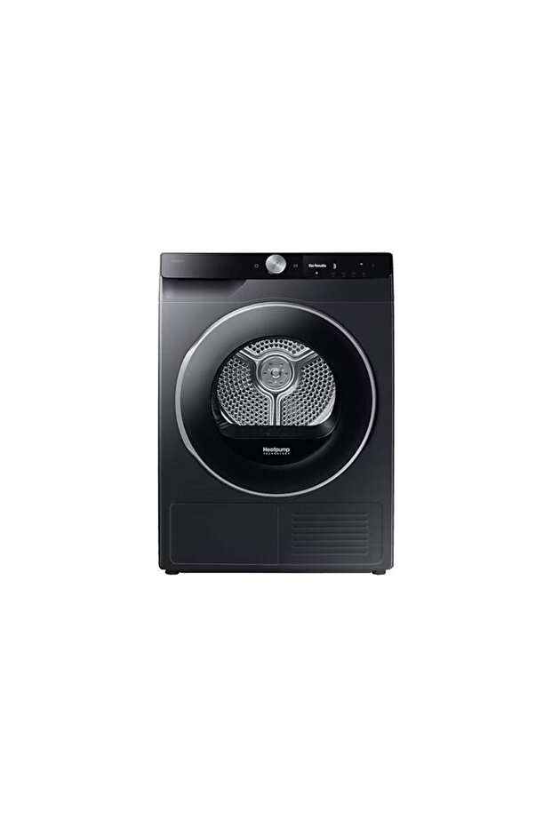 DV90DG6845LBAH 9 kg Çamaşır Kurutma Makinesi - 1