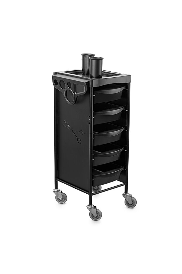 Μαθητευόμενος κομμωτής A192 - 1