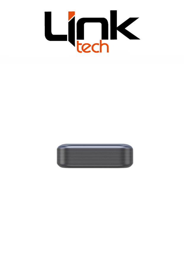 MP12 Premium Dijital Ekranlı Çift Type-C Çıkış 40W Hızlı Şarj Uçakta Taşınabilen 10.000mAh PowerBank - 5