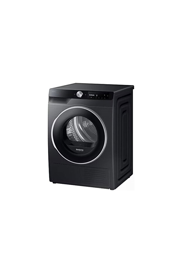 DV90DG6845LBAH 9 kg Çamaşır Kurutma Makinesi - 3