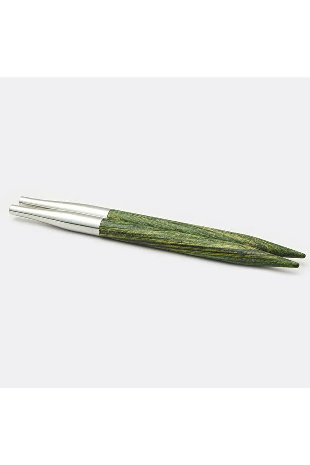 Knitpro Dreamz 5.50 mm 13 cm Wooden Interchangeable Needle Tip