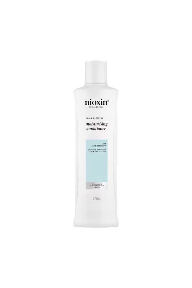 Scalp Recovery Anti-Dandruff Moisturizing Conditioner for Itchy Irritated Scalp, 200 ml - 1