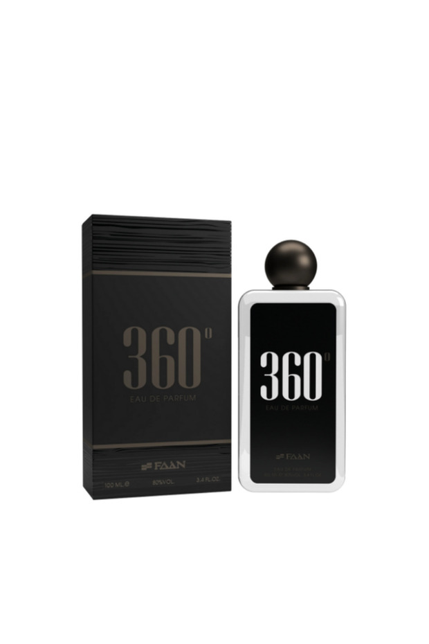 فن 360ديجري EDP 100 ML