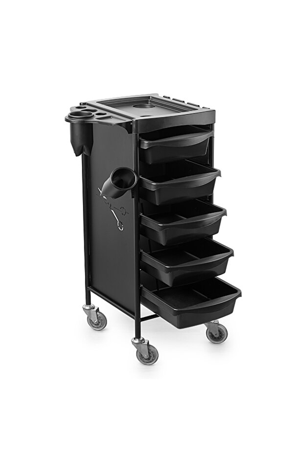 Μαθητευόμενος κομμωτής A192 - 2