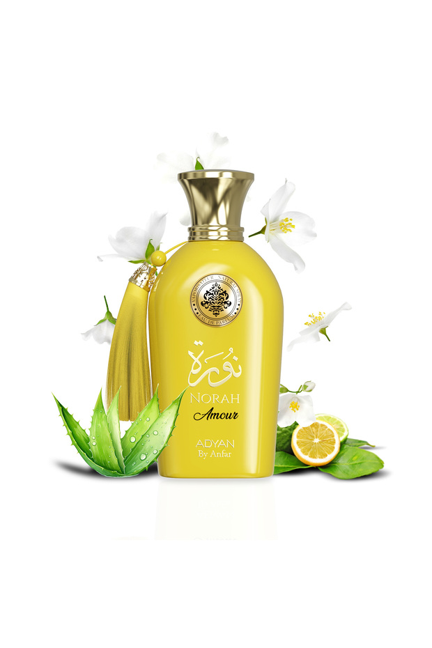 Norah Amour Eau de Parfum