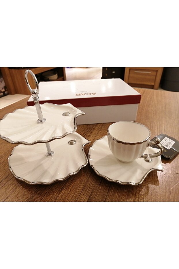 Turkish Coffee Cup - 3