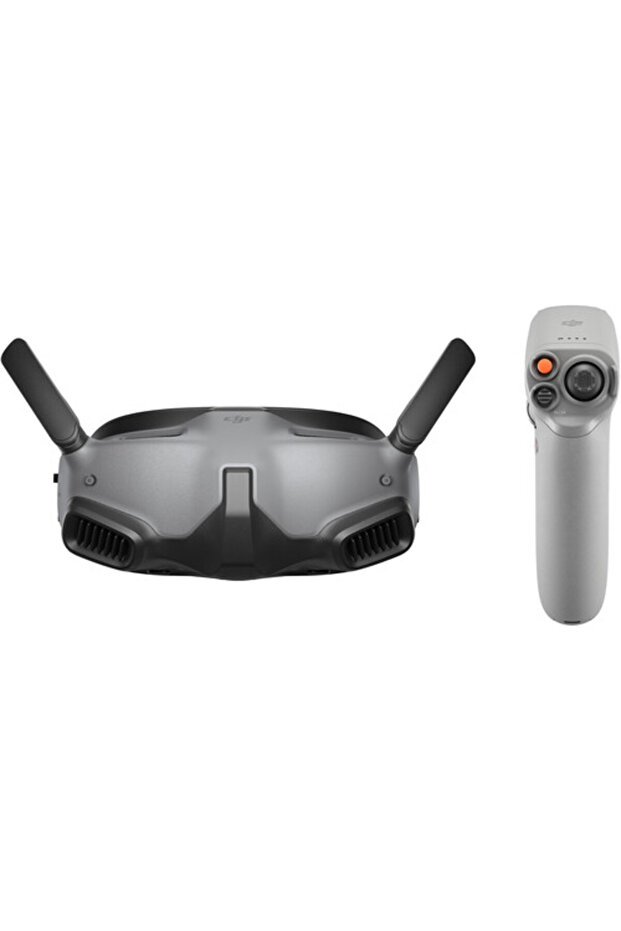 Motion Combo Goggles Integra - 1