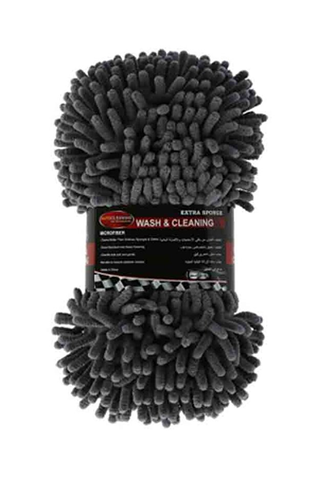 Microfiber Sponge