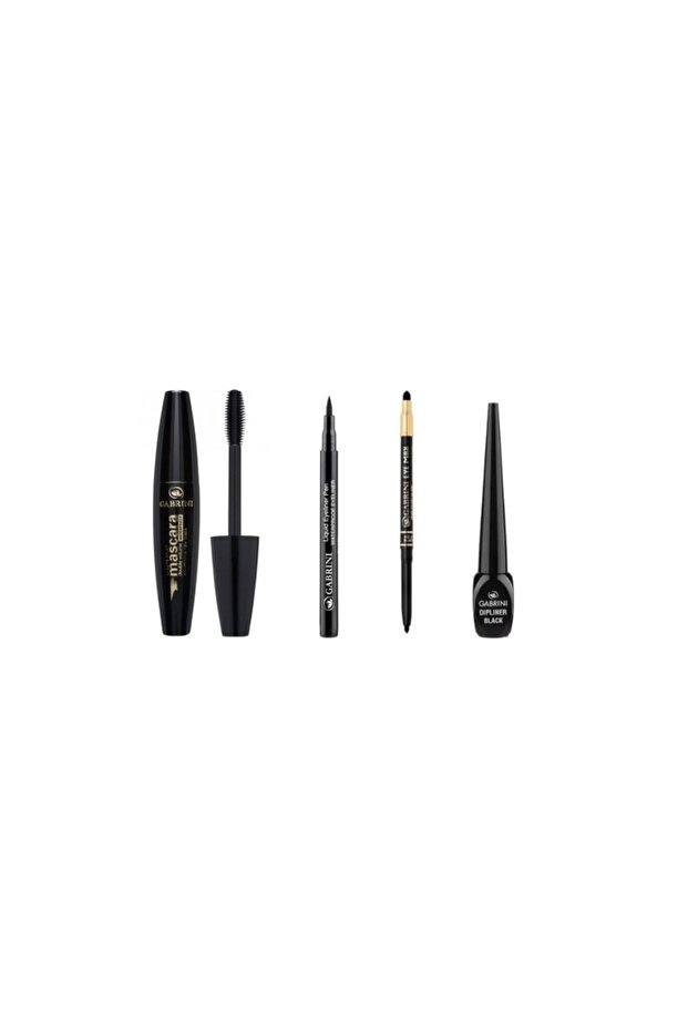 Flawless Eyes Kit