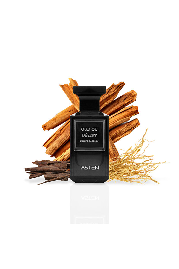 Oud Du Desert 100ML Eau de Parfum