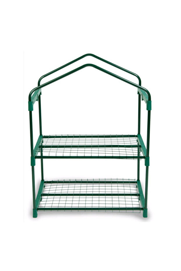 Mini seră - 2 niveluri - 2