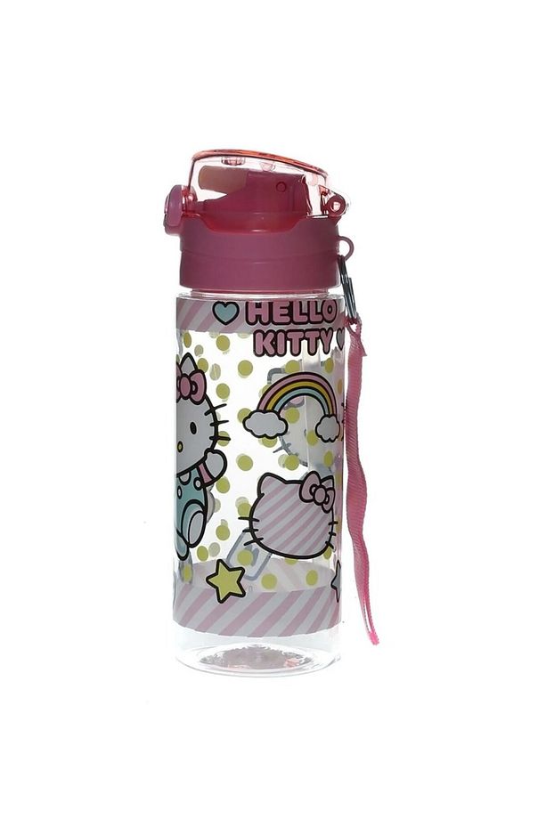 500 Ml Matara ve Beslenme Kabı - 5