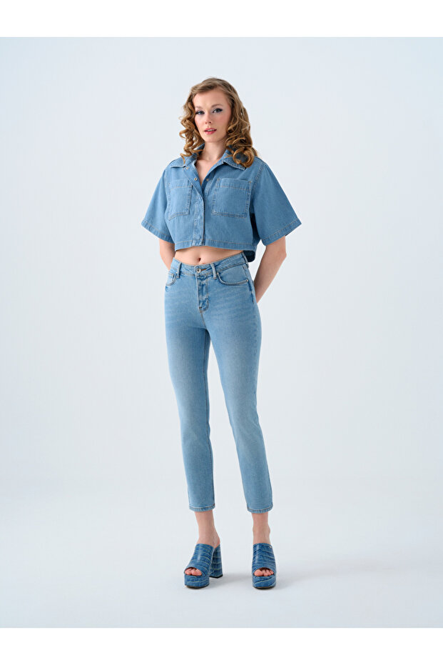 LF2038755 PANTOLON - 1