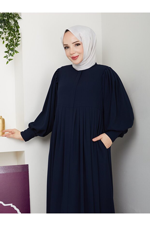 Mihra Model Ferace - 3