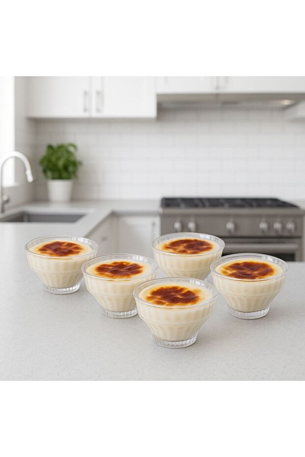 6 LI BODRUM CAM KASE - 4