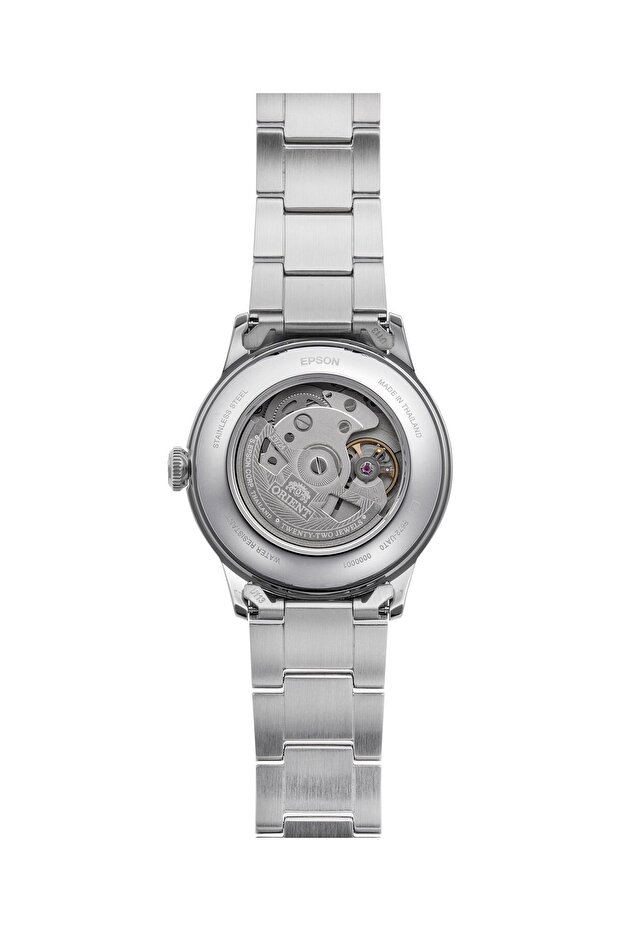 Ceas bărbătesc Bambino Automatic - 4