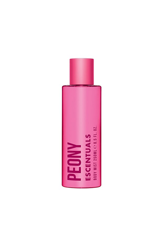 Peony Body Mist 250ml