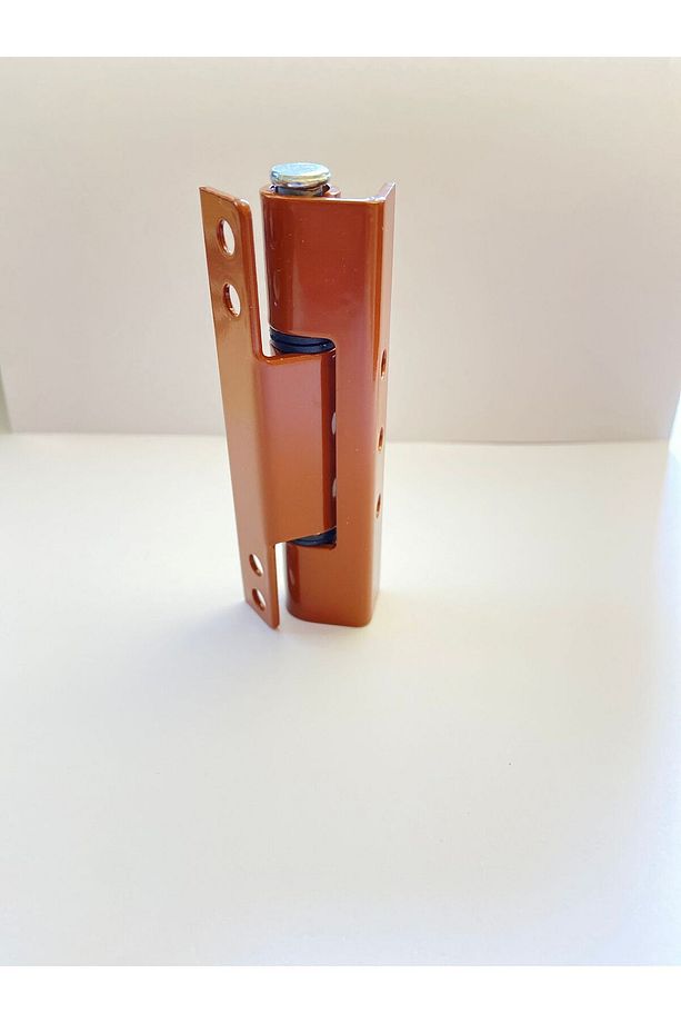 3'LÜ SET ÇELİK MENTEŞE (90 MM) - 4